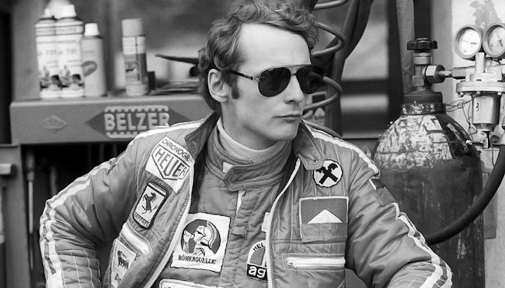 Niki Lauda: Storia, successi e il ricordo di un Campione - Foto 2 di 30