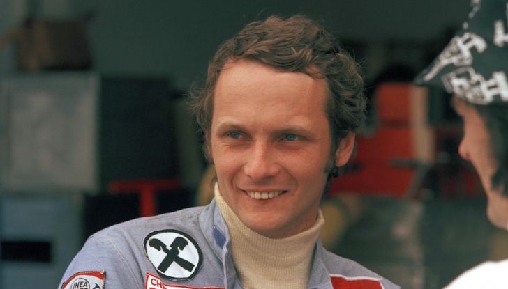 Niki Lauda: Storia, successi e il ricordo di un Campione - Foto 22 di 30