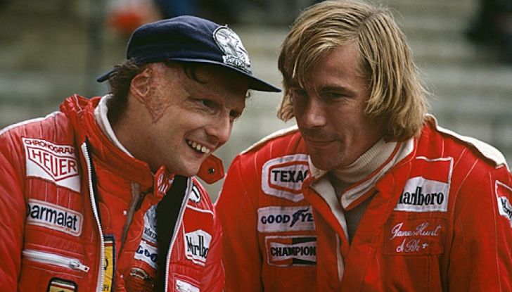 Niki Lauda: Storia, successi e il ricordo di un Campione - Foto 25 di 30