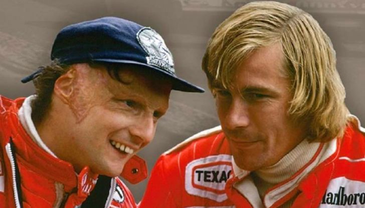 Niki Lauda: Storia, successi e il ricordo di un Campione - Foto 28 di 30