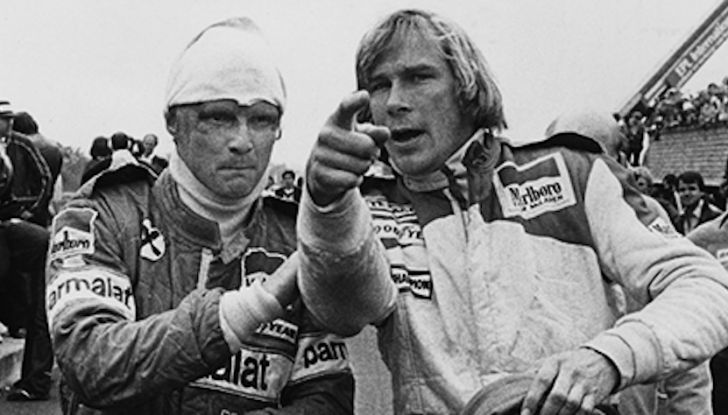 Niki Lauda: Storia, successi e il ricordo di un Campione - Foto 3 di 30