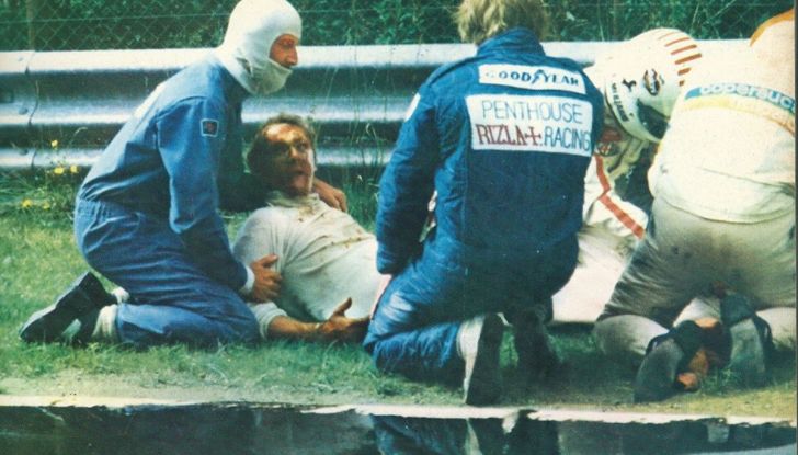 Niki Lauda: Storia, successi e il ricordo di un Campione - Foto 5 di 30