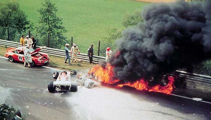 Niki Lauda: Storia, successi e il ricordo di un Campione - Foto 7 di 30