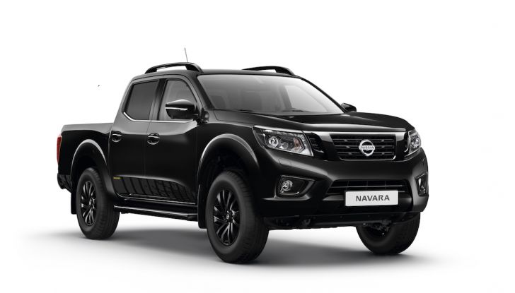 Nissan Navara N-Guard 2018, il Pick-up in edizione limitata - Foto 3 di 7