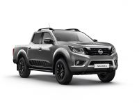 Nissan Navara N-Guard 2018, il Pick-up in edizione limitata