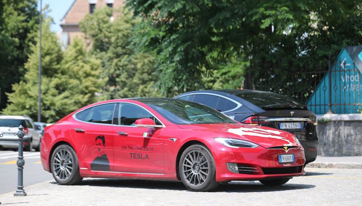 Incentivi auto elettriche: 8.000 euro a Milano e in Lombardia! - Foto 6 di 13