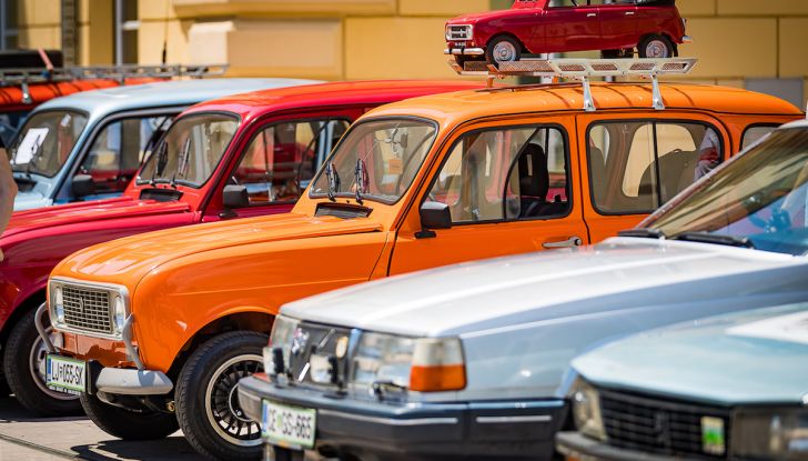 Un tributo a Nikola Tesla: viaggio con l’auto elettrica dall’Italia a Belgrado - Foto 13 di 41