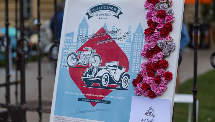 Un tributo a Nikola Tesla: viaggio con l’auto elettrica dall’Italia a Belgrado - Foto 15 di 41