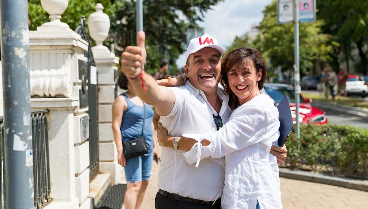 Un tributo a Nikola Tesla: viaggio con l’auto elettrica dall’Italia a Belgrado - Foto 19 di 41