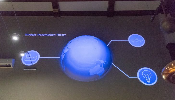 Un tributo a Nikola Tesla: viaggio con l’auto elettrica dall’Italia a Belgrado - Foto 22 di 41