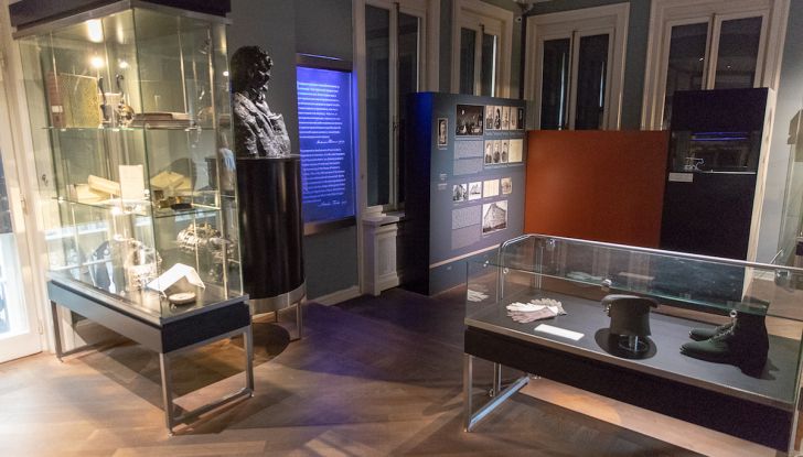 Un tributo a Nikola Tesla: viaggio con l’auto elettrica dall’Italia a Belgrado - Foto 23 di 41