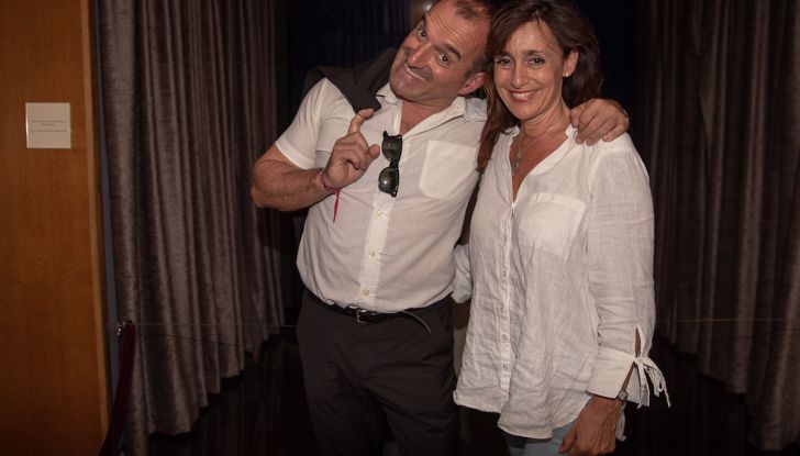 Un tributo a Nikola Tesla: viaggio con l’auto elettrica dall’Italia a Belgrado - Foto 28 di 41