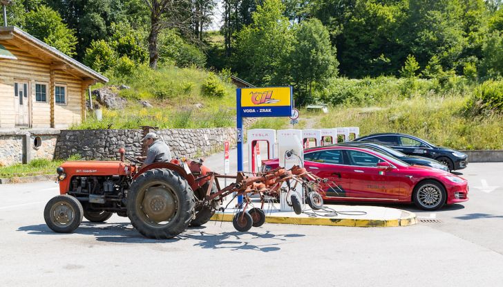 Incentivi auto elettriche: 8.000 euro a Milano e in Lombardia! - Foto 5 di 13