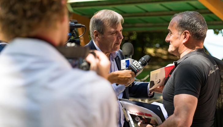 Un tributo a Nikola Tesla: viaggio con l’auto elettrica dall’Italia a Belgrado - Foto 5 di 41