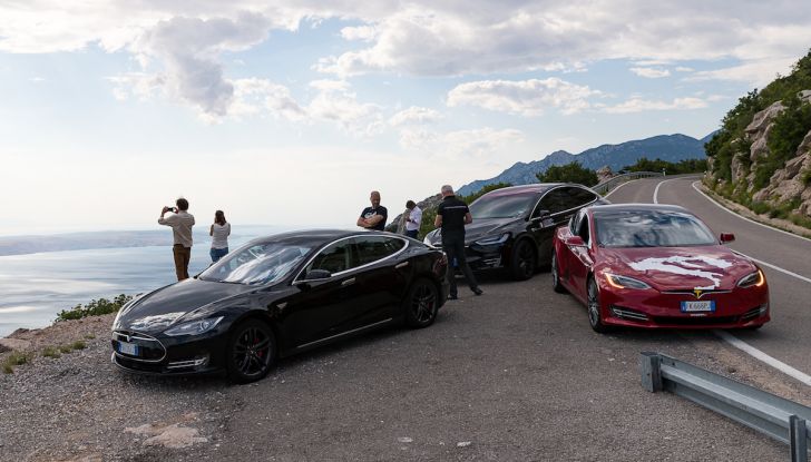 Incentivi auto elettriche: 8.000 euro a Milano e in Lombardia! - Foto 3 di 13