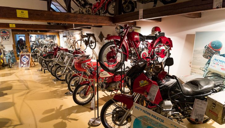 Un tributo a Nikola Tesla: viaggio con l’auto elettrica dall’Italia a Belgrado - Foto 9 di 41