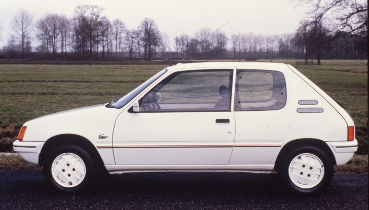 Il Leone, il coccodrillo e il tennis – una storia Peugeot - Foto 6 di 6