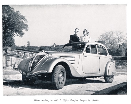 Il cambio Cotal, avanguardia delle  trasmissioni delle Peugeot di un tempo - Foto 1 di 4
