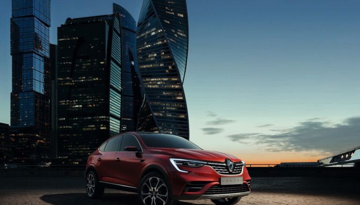 Tutte le novità: i 50 modelli auto più attesi nel 2019 e 2020 - Foto 3 di 50