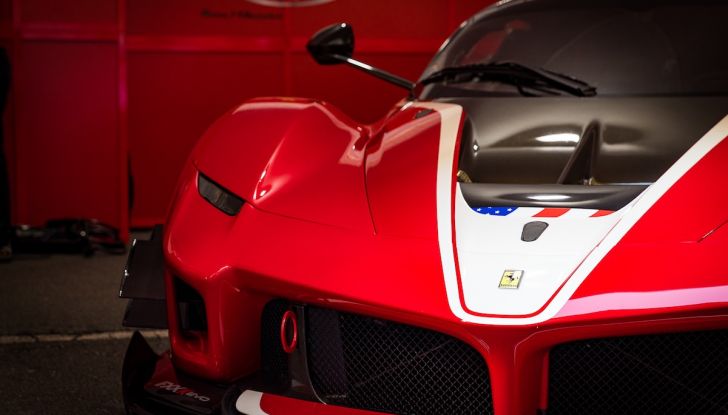 F1 Milan Festival 2018: la Formula Uno con Sauber Alfa Romeo nella capitale lombarda - Foto 19 di 33