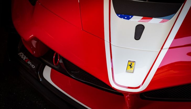 F1 Milan Festival 2018: la Formula Uno con Sauber Alfa Romeo nella capitale lombarda - Foto 20 di 33