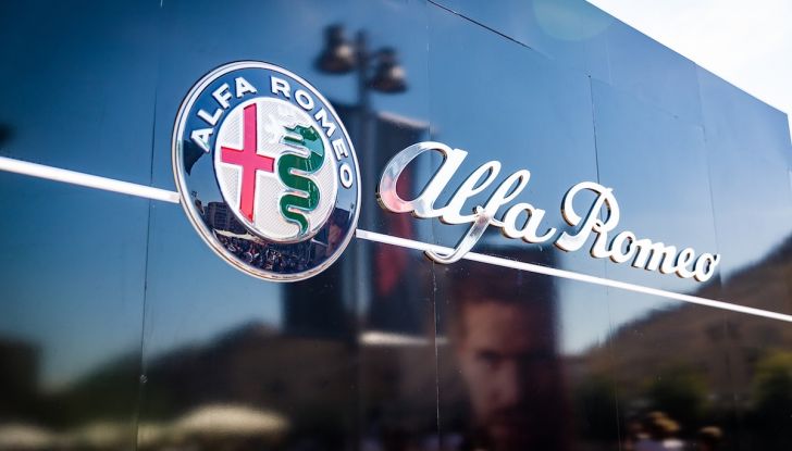 F1 Milan Festival 2018: la Formula Uno con Sauber Alfa Romeo nella capitale lombarda - Foto 4 di 33