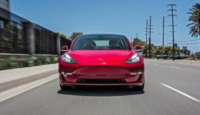 Auto elettriche: la Norvegia fa un passo indietro