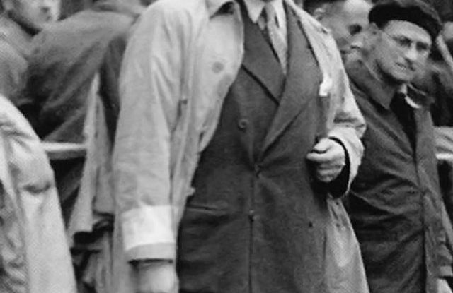 Il motore della 2CV fatto da un italiano - Foto 6 di 6