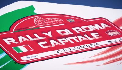 Rally di Roma Capitale 2018 – VIDEO preview del week end di gara Peugeot