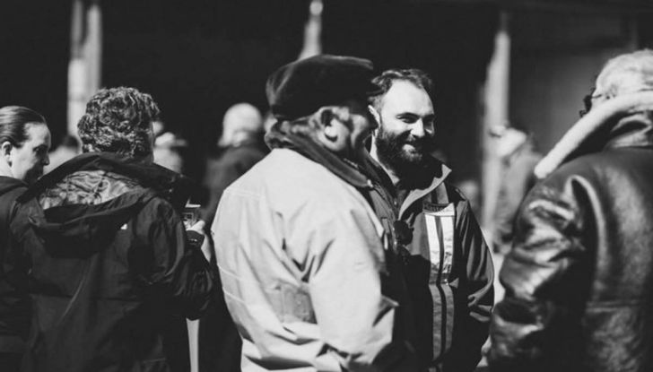 Bicester Heritage Hotel