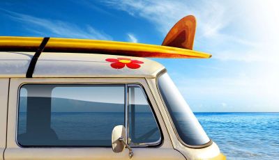Noleggiare un’auto in vacanza: ecco le 10 regole