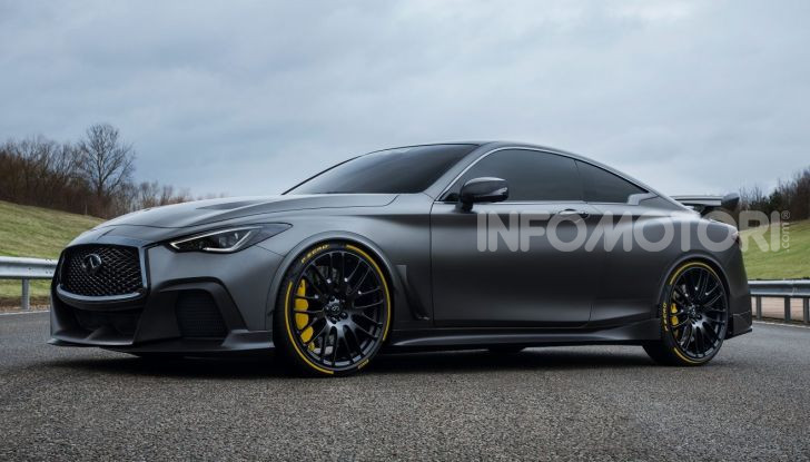 Novità Salone di Parigi 2018: tutte le anteprime auto e i nuovi modelli - Foto 22 di 30