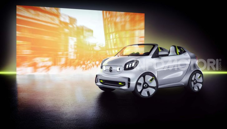 Novità Salone di Parigi 2018: tutte le anteprime auto e i nuovi modelli - Foto 29 di 30