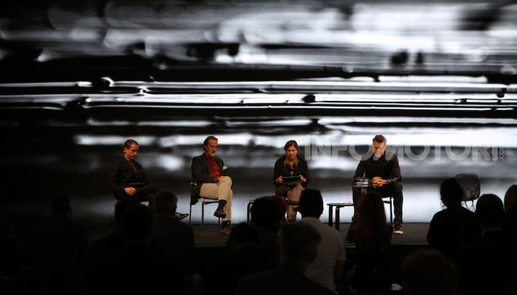 Alfa Romeo B-Tech: un nuovo volto per Giulia, Stelvio e Giulietta - Foto 26 di 26