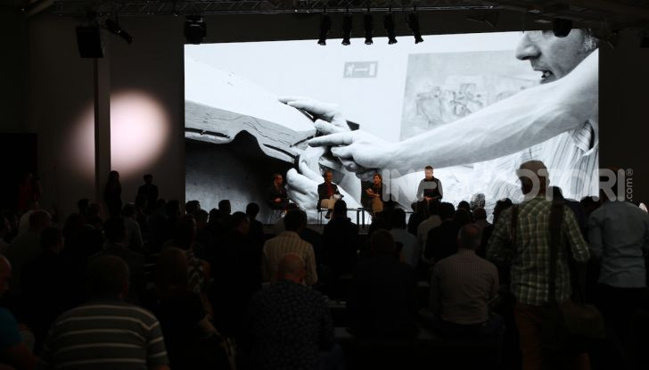 Alfa Romeo B-Tech: un nuovo volto per Giulia, Stelvio e Giulietta - Foto 25 di 26