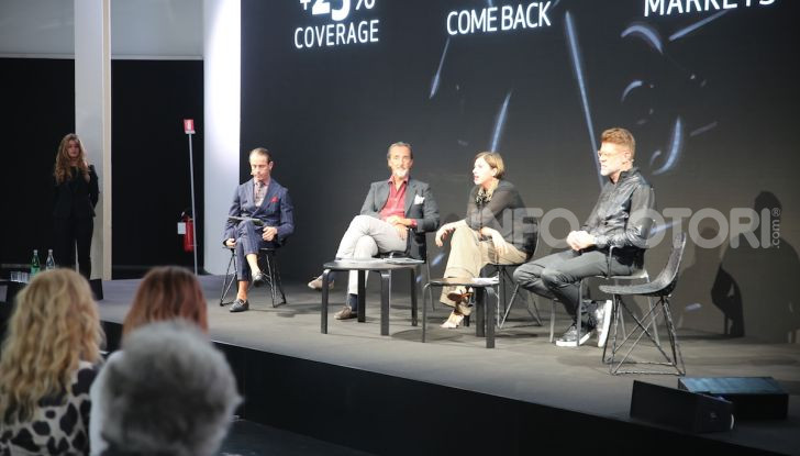 Alfa Romeo B-Tech: un nuovo volto per Giulia, Stelvio e Giulietta - Foto 22 di 26