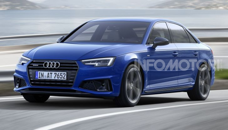 Novità Salone di Parigi 2018: tutte le anteprime auto e i nuovi modelli - Foto 28 di 30