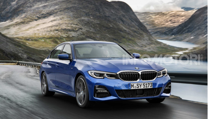 Tutte le novità: i 50 modelli auto più attesi nel 2019 e 2020 - Foto 16 di 50