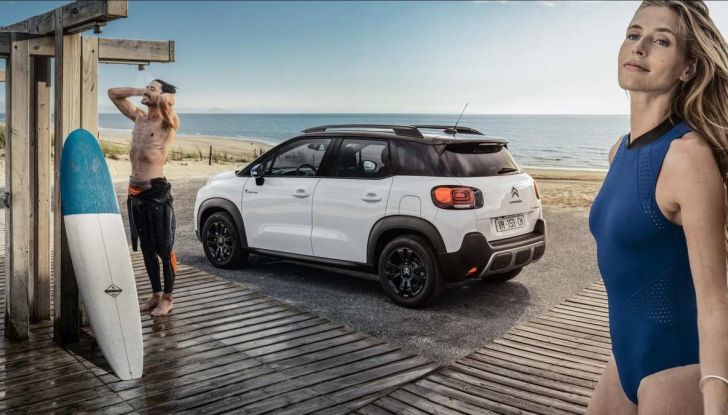 Diventa tester per un giorno con ‘Your Driving Day’ di Citroën - Foto 13 di 13