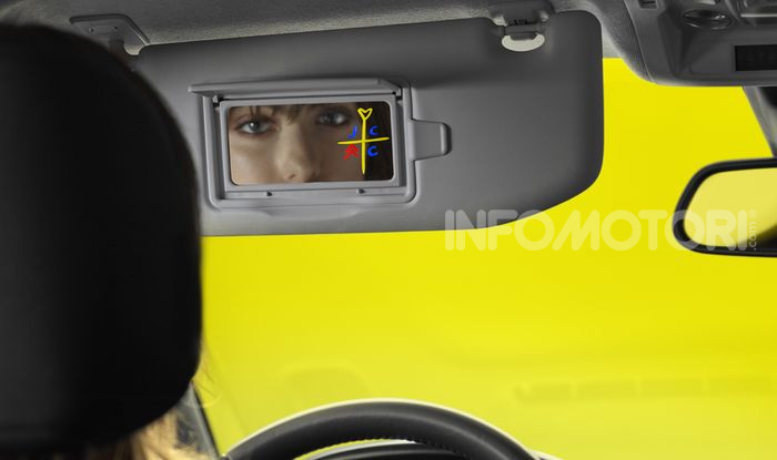 Citroen C3 JCC+, serie limitata da 99 esemplari - Foto 3 di 6