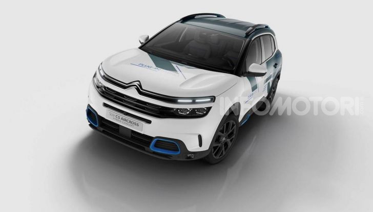 Novità Salone di Parigi 2018: tutte le anteprime auto e i nuovi modelli - Foto 7 di 30