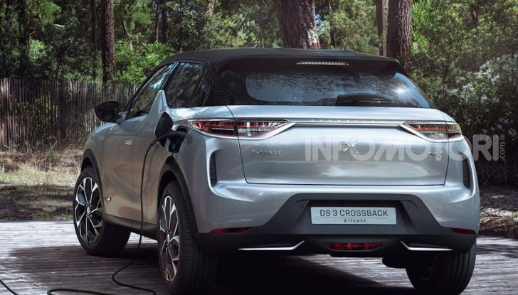 Futuro? Batterie per auto elettriche derivate dalle rocce marine - Foto 6 di 14