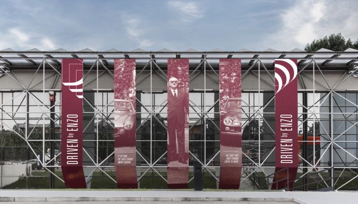 Ferrari è di nuovo il Marchio più influente al mondo - Foto 2 di 13