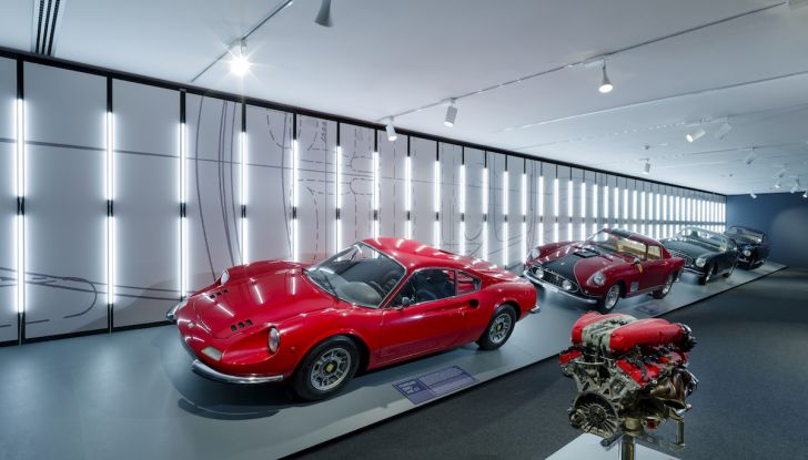 Ferrari è di nuovo il Marchio più influente al mondo - Foto 10 di 13