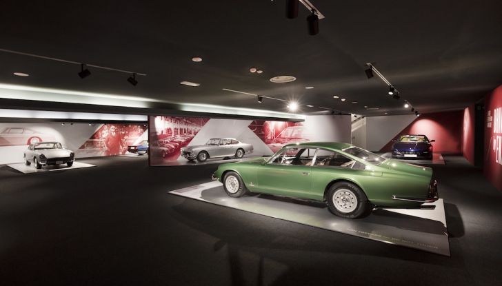 Ferrari è di nuovo il Marchio più influente al mondo - Foto 5 di 13