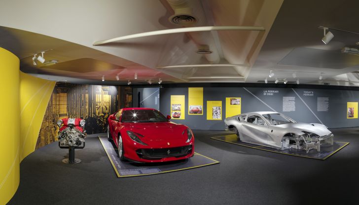 Ferrari è di nuovo il Marchio più influente al mondo - Foto 6 di 13