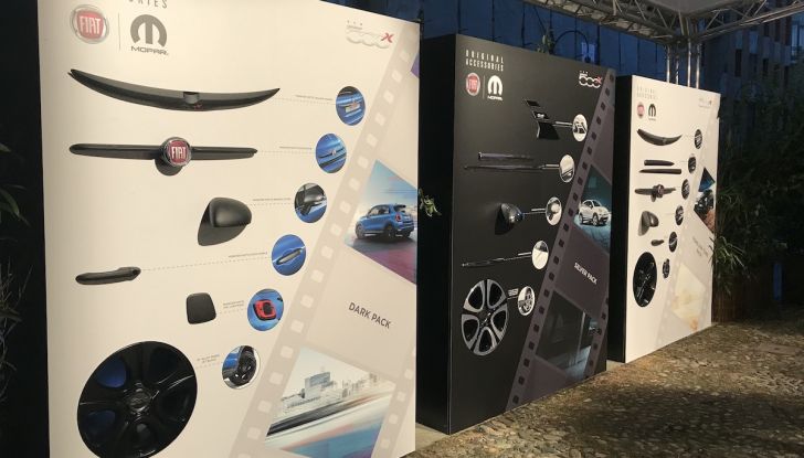 Fiat nuova 500X novità, prezzi, motori e prova su strada - Foto 15 di 32