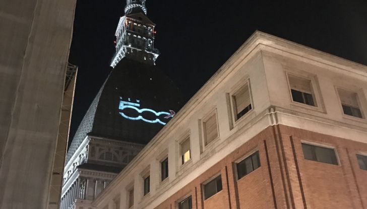 Fiat nuova 500X novità, prezzi, motori e prova su strada - Foto 16 di 32