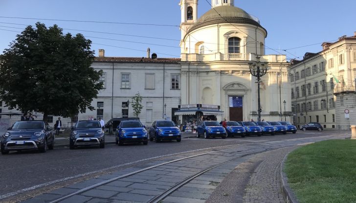Fiat nuova 500X novità, prezzi, motori e prova su strada - Foto 11 di 32
