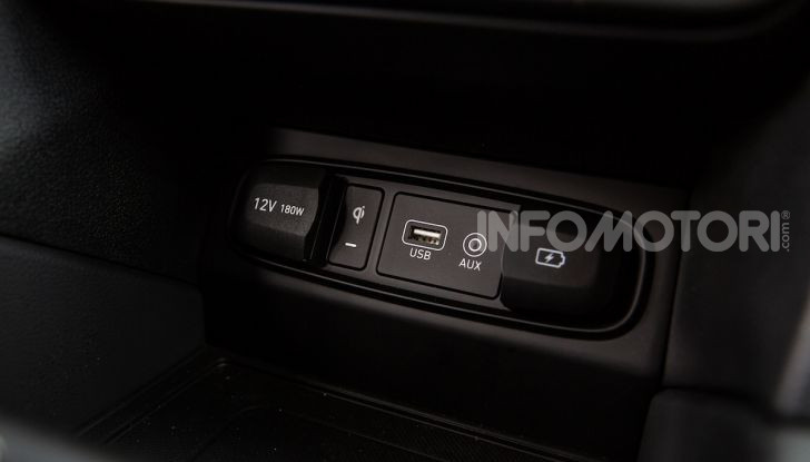 Prova nuova Hyundai Santa Fe 2018: il SUV con 4×4, 7 posti e 200CV - Foto 21 di 24